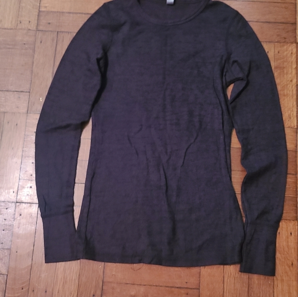 Shades ofclove long sleeve t shirt medium - Picture 4 of 7